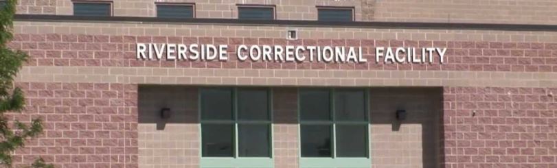 Photos Riverside Correctional Facility 1